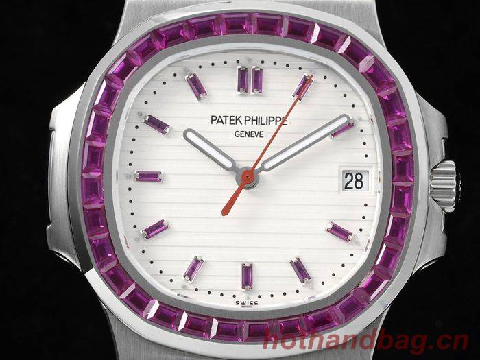 Patek Philippe Watch PPW00067